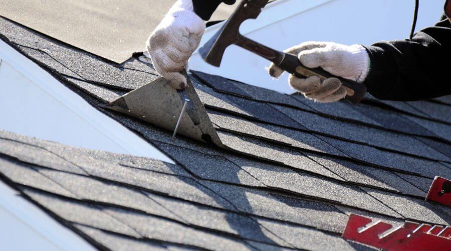 Professional gutter cleaning in Roy, NM